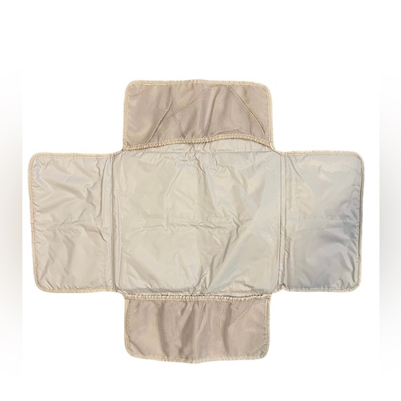 Kate Spade New York nightcap garden vine diaper bag - Picture 4 of 9